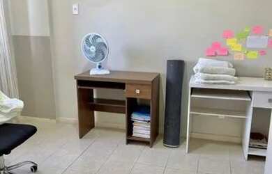 Imagem 5: ÍCONE RESIDENCE - 98m2 l andar alto;!