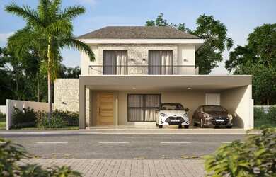 Imagem 9: Terrenos em Condomínio - Residencial Fazenda Di Trento