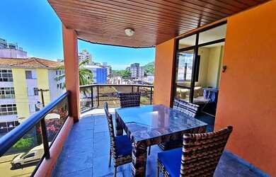 Imagem 8: ÓTIMA LOCALIZAÇÃO COM LAZER, 02 QUADRAS DA PRAIA