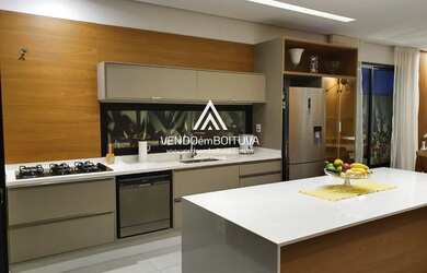 Imagem 5: Casa em Condomínio para Venda em Boituva, Portal Ville Jardins, 3 dormitórios,...