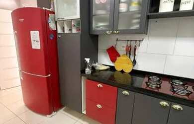 Imagem 6: Casa no Aeroporto. 230m² de Área, 3 Vagas na garageme3 Dormitórios