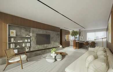 Imagem 7: Augusta Jardins. 156m² de Área, 2 Vagas na garageme2 Dormitórios