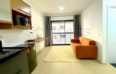 Imagem 1: Nex One Ministro Ferreira Alves disponível para locação na Pompéia,...