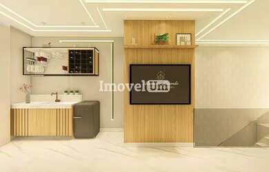 Imagem 8: Recreio dos Bandeirantes Casa 4 quartos, sendo 4 suites