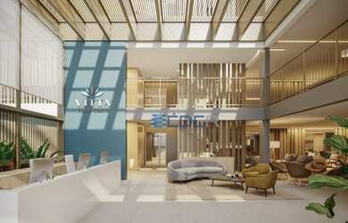 Imagem 6: Apartamento à venda, 62 m² por R$ 535.553,00 - Fazenda - Itajaí/SC