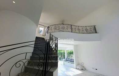 Imagem 6: Sobrado com 5 dormitórios, 400 m² - venda por R$ 3.000.000,00 ou aluguel...