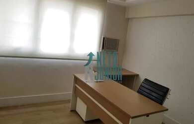 Imagem 7: Conjunto, 123 m² - venda por R$ 875.000,00 ou aluguel por R$ 7.477,40/mês - Vila Mariana