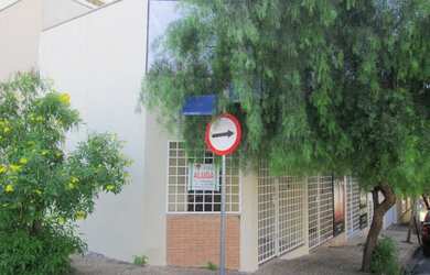 Imagem: O depósito possui 50m² de Área e está localizado em Parque