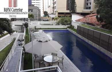 Imagem 9: Apartamento por Temporada A partir R$ 160,00 no Meireles em Fortaleza-CE  136