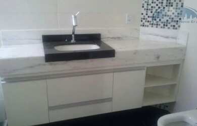 Imagem 7: Casa com 3 dormitórios, 198 m² - venda por R$ 1.425.000,00 ou aluguel...