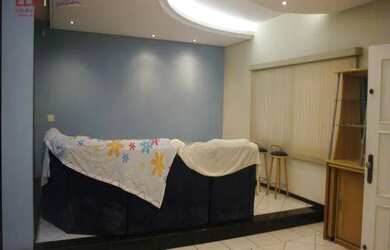 Imagem 4: Sobrado com 3 dormitórios - venda por R$ 1.900.000 ou aluguel por R$...