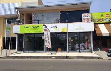 Imagem: Sala comercial para locação