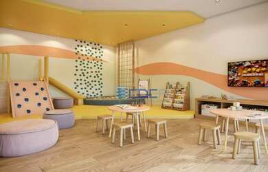 Imagem 15: Apartamento à venda, 62 m² por R$ 535.553,00 - Fazenda - Itajaí/SC