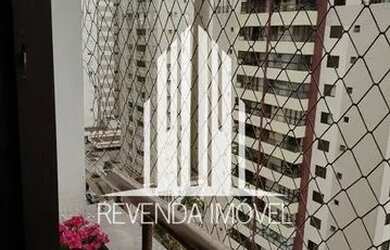 Imagem 9: Apartamento na Vila Suzana de 120m² com 4 dormitórios, 1 suíte, 3 banheiros e 2 vagas