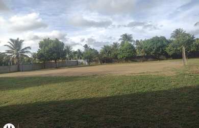 Imagem: A chácara possui 12.000m² de Área e está localizado em