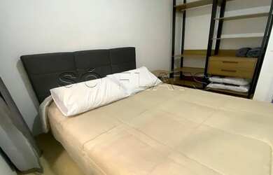 Imagem 6: Nex One Ministro Ferreira Alves disponível para locação na Pompéia,...