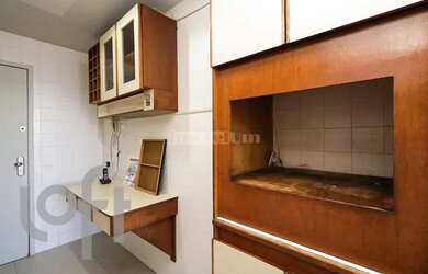 Imagem 10: Tijuca Apartamento 3 quartos, sendo 1 suite