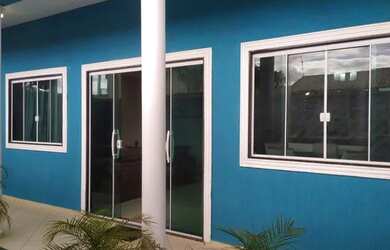 Imagem 3: Casa Mobiliada no Condomínio Bouganville 1 - Unamar/ Cabo Frio