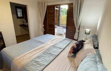 Imagem 6: Casa Arandu em São Miguel do Gostoso