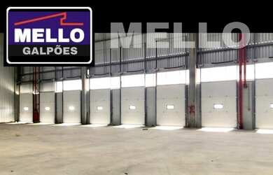 Imagem 9: Galpões em Salvador - Imobiliária Especializada em Galpões - Imóveis...