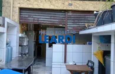 Imagem: O depósito possui 1 Vaga na garagem, 85m² de Área e está