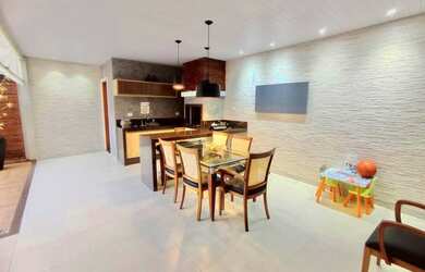 Imagem 3: Casa em Condomínio para Venda em São José dos Campos, Urbanova, 4 dormitórios,...