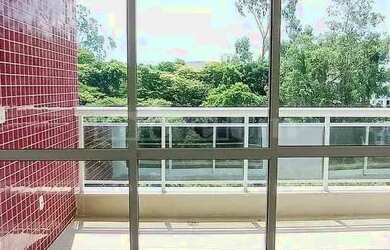 Imagem: O apartamento possui 4 Dormitórios, 3 Banheiros, 3 Vagas na