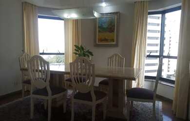 Imagem 5: Apartamento para venda com 185 metros quadrados com 3 quartos em Aclimação - São Paulo - S