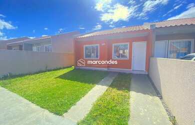 Imagem: FAZENDA RIO GRANDE - Casa Padrão - Veneza