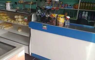 Imagem: O depósito está localizado em Simões Filho, BA à venda por