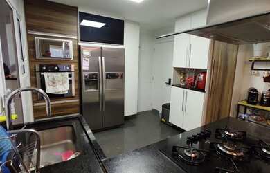 Imagem 13: Apartamento para venda com 95 metros quadrados com 3 quartos em Vila Augusta...