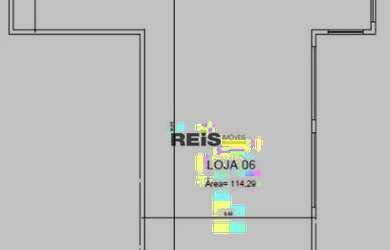 Imagem 2: Loja, 114 m² - venda por R$ 571.450,00 ou aluguel por R$ 3.004,80/mês...