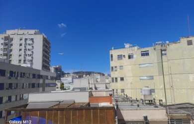 Imagem 2: Locação - Flamengo