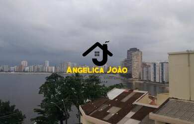 Imagem: O apartamento possui 2 Dormitórios, 4 Banheiros, 1 Vaga na