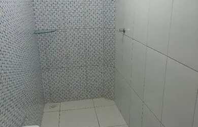 Imagem 1: Aluga se casa no novo Cruzeiro valor 520 reais . Fone