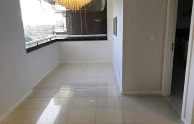 Imagem 8: Apartamento no Horto. Piscina, Churrasqueira, Ar-condicionadoeLareira