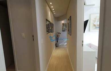 Imagem 8: Cobertura com 3 dormitórios, 150 m² - venda por R$ 4.000.000,00 ou aluguel...