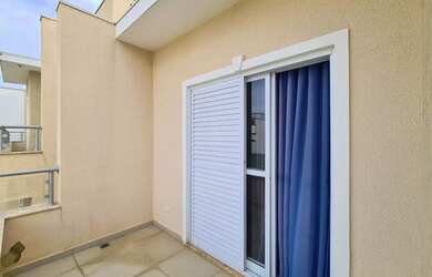 Imagem 13: Casa com 3 suítes - venda por R$ 910.000 ou aluguel por R$ 5.390/mês...