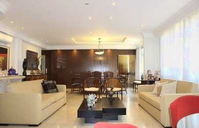 Imagem 12: Apartamento à venda, 4 quartos, 2 suítes, 3 vagas, Lourdes - Belo Horizonte/MG