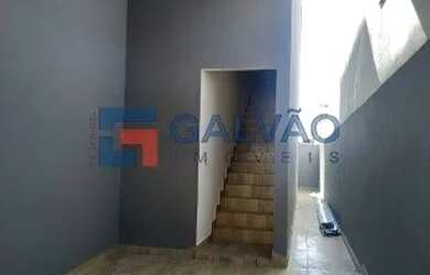 Imagem 2: Casa para locação no Jardim São Vicente em Jundiaí - SP