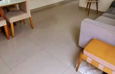 Imagem: A casa possui 2 Dormitórios, 3 Banheiros, 1 Vaga na garagem