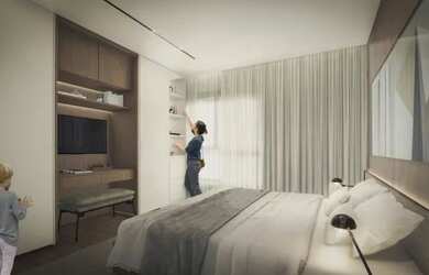 Imagem 13: APARTAMENTO RESIDENCIAL em São Paulo - SP, Vila Nova Conceição