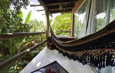 Imagem 2: Bangalô Villas do Pratagy