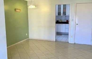 Imagem 4: ÍCONE RESIDENCE - 98m2 l andar alto;!