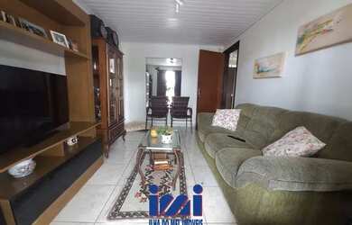 Imagem 3: Casa com amplo espaço Balneario Riviera