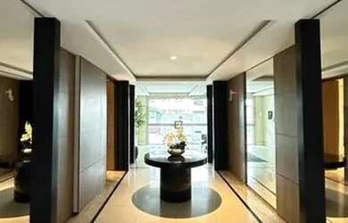 Imagem 3: Excelente cobertura Itacorubi com linda vista