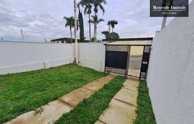 Imagem 5: Sobrado com terraço venda - Bairro Portão, Curitiba/PR