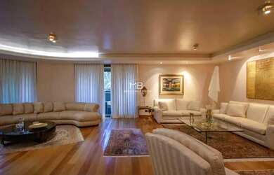 Imagem 3: Apartamento a venda no Lourdes - Belo Horizonte/MG