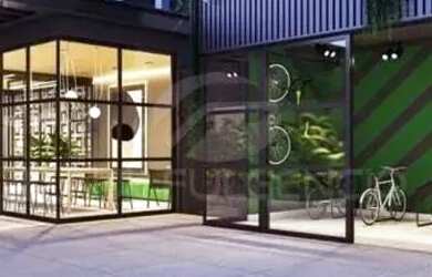 Imagem 4: ED. INSIGHT PALHANO 2 QUARTOS SENDO 2 SUÍTES ANDAR ALTO 2 VAGAS DE GARAGEM...