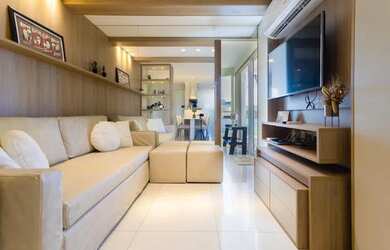 Imagem 10: Cobertura no In mare bali